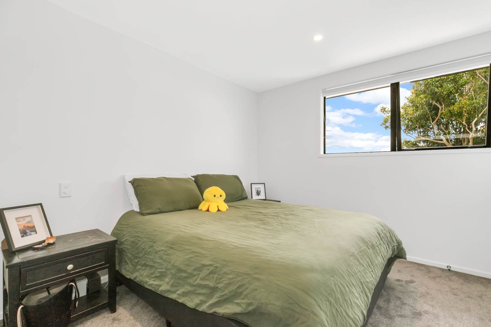 8/34 Sunnymead Road, Glen Innes, Auckland, 1 ห้องนอน, 1 ห้องน้ำ