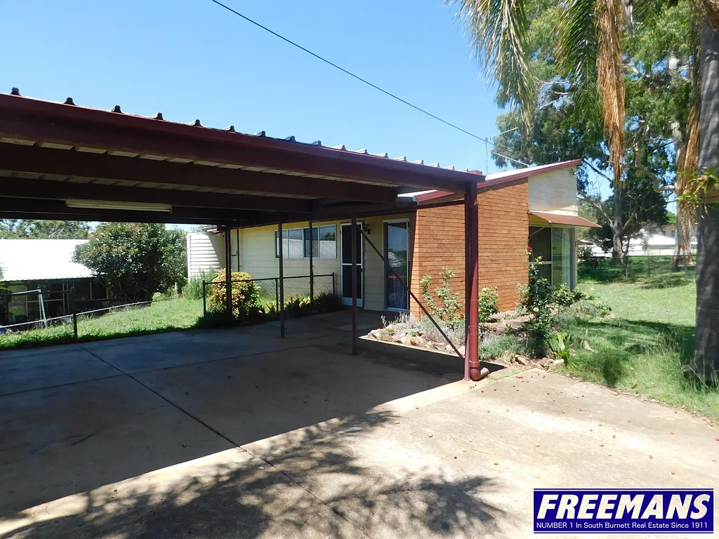 Yarraman 3कमरा Ideal for First Home Buyers, Investors, or Downsizers!