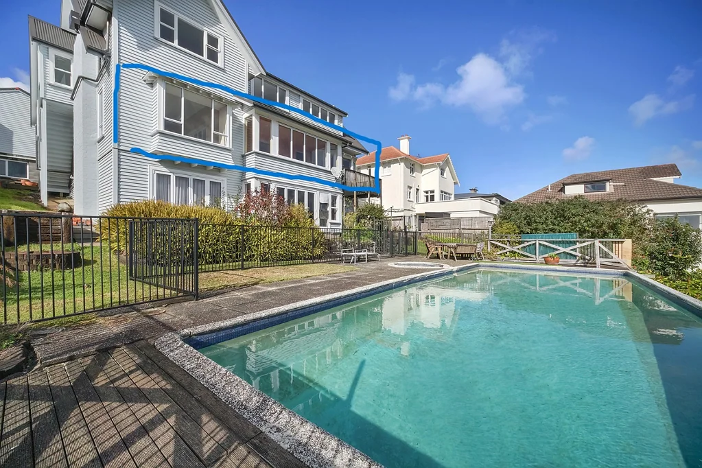 Location, Convenience and So much Space!