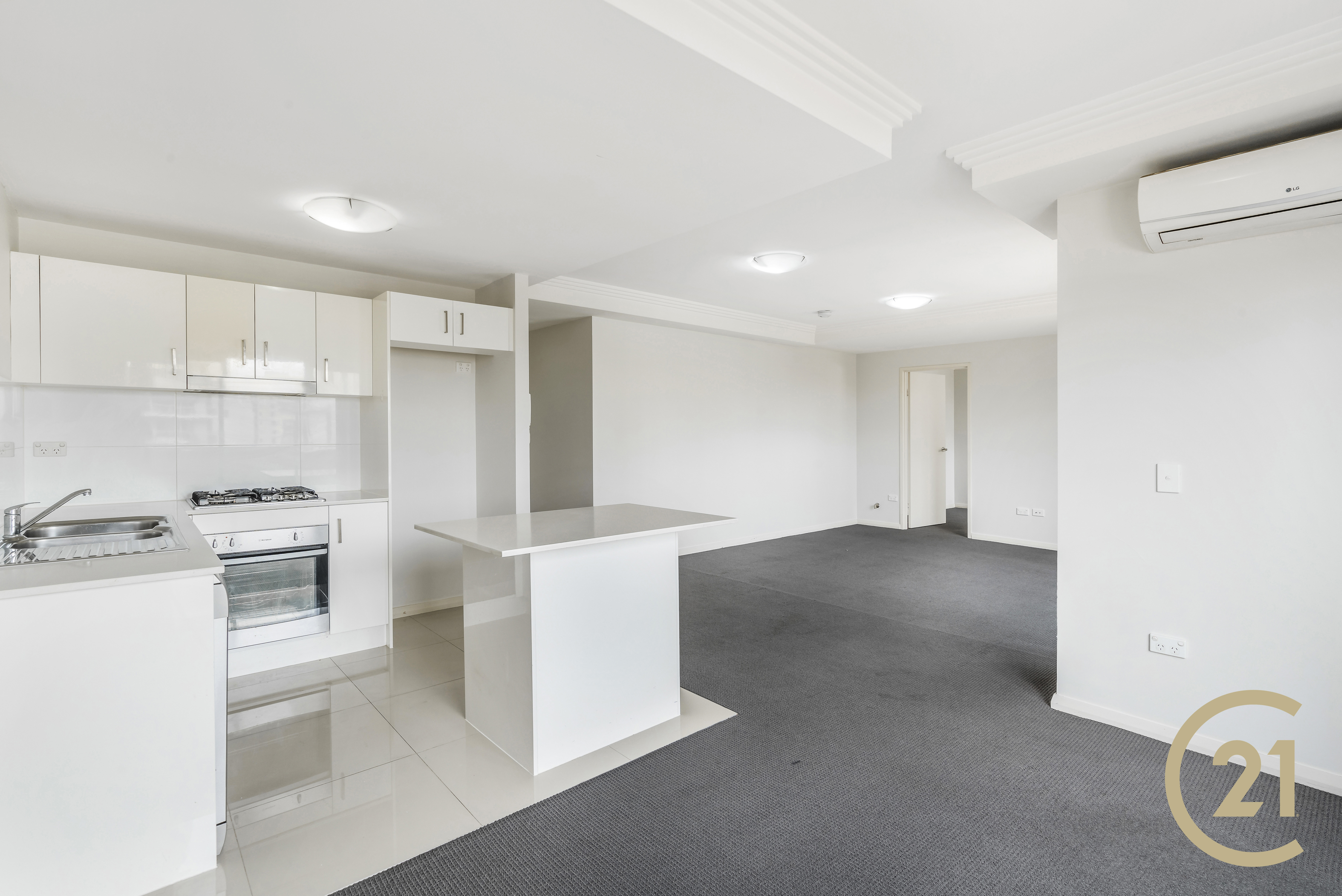 UNIT 28 93-95 CAMPBELL ST, LIVERPOOL NSW 2170, 0 Schlafzimmer, 0 Badezimmer, Unit