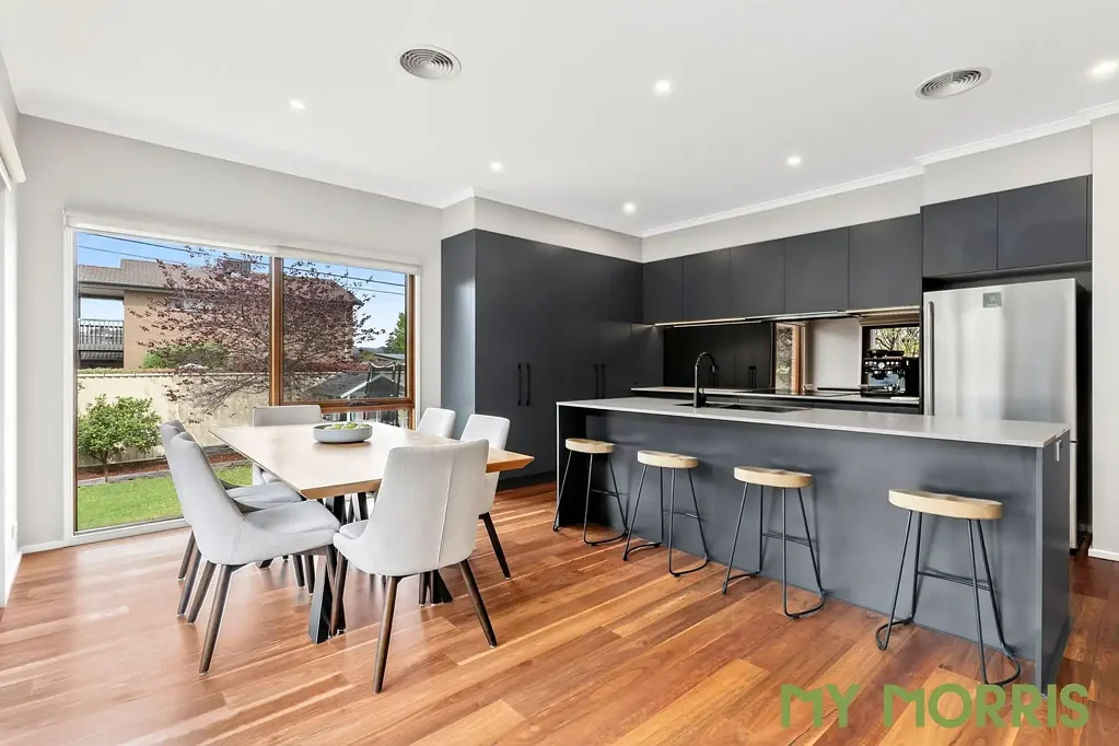 Kambah 4ਬੈੱਡਰੂਮ Tastefully reimagined family home in peaceful loop street