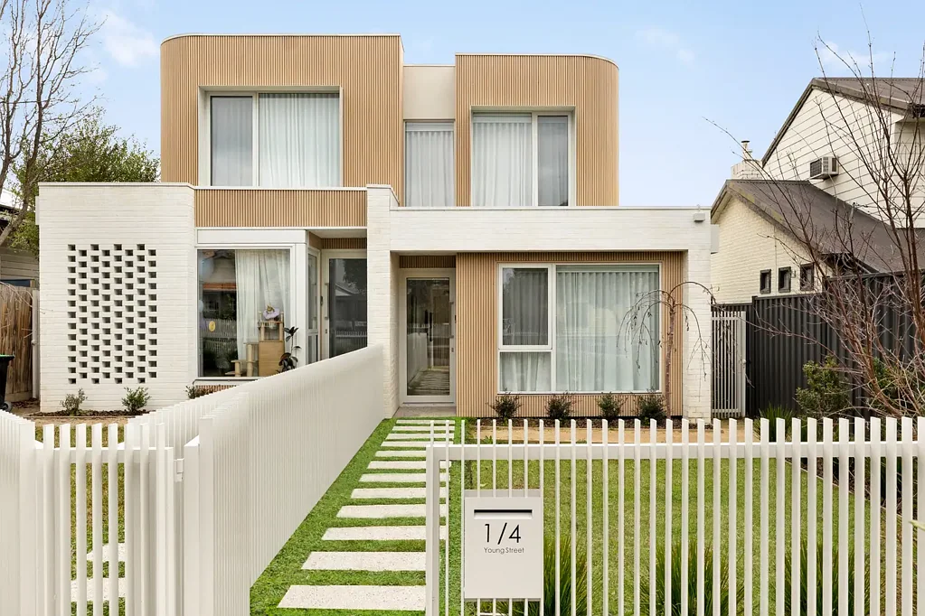 Preston 4Kwarto Contemporary Luxury, Crafted for Everyday Living