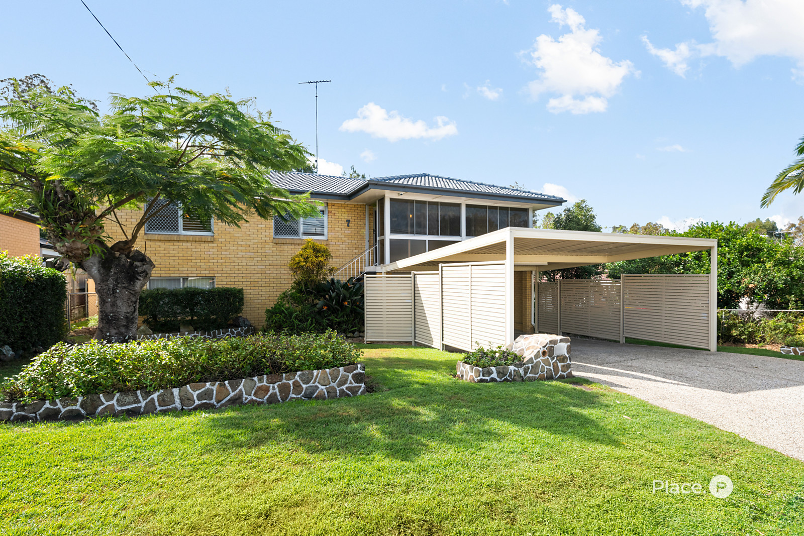 7 JONATHAN ST, MACGREGOR QLD 4109, 0房, 0浴, House