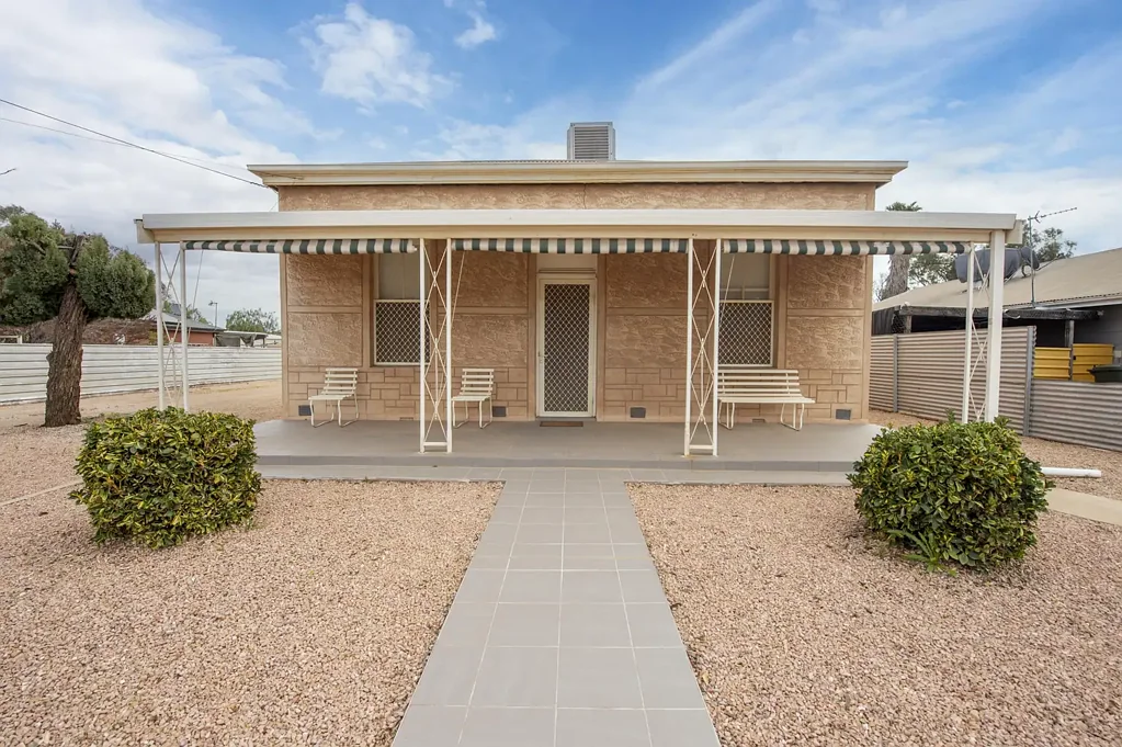 Port Pirie 3ਬੈੱਡਰੂਮ A MUCH LOVED FAMILY HOME READY FOR A NEW CHAPTER