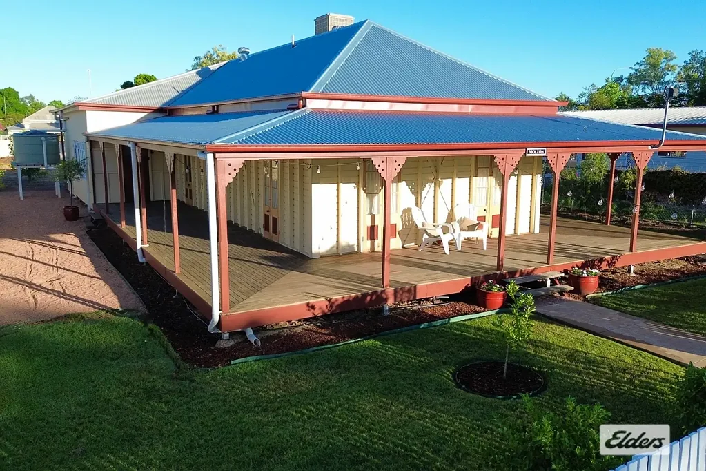 105 Emu Street, Longreach, QLD 4730