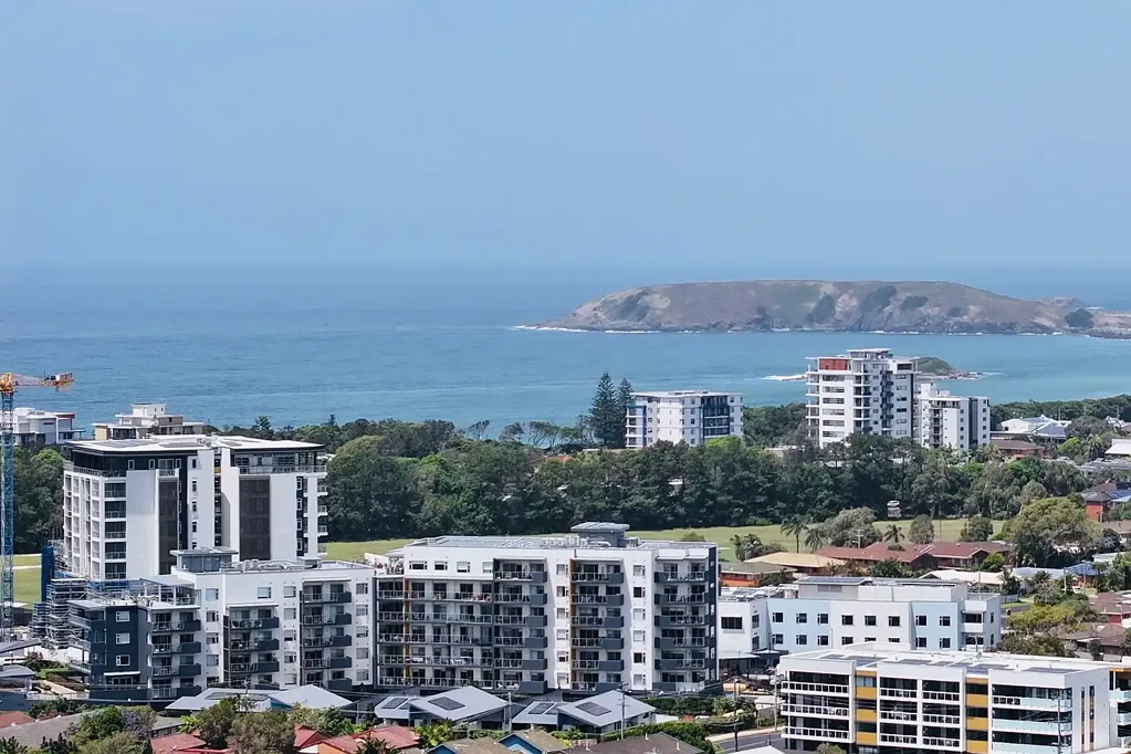 Coffs Harbour Build Your Dream Home