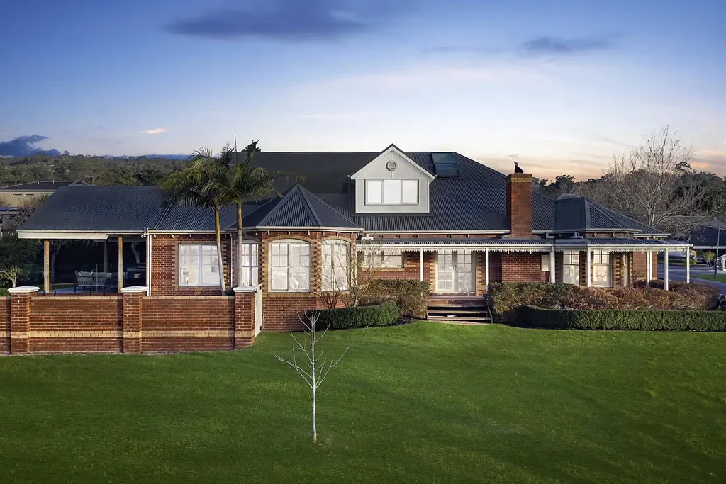 Lysterfield 5Kwarto A Grand Family Escape Made for Living