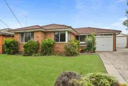 8 Leader Street, Padstow