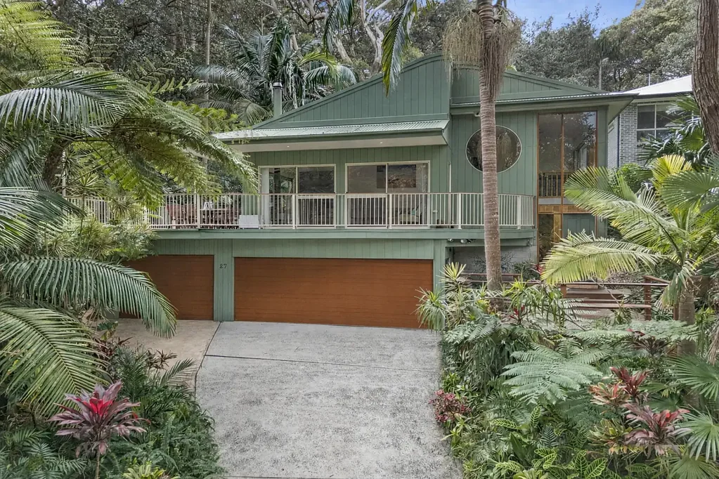 Stanwell Park 5Zimmer Private Sanctuary Moments to the Beach