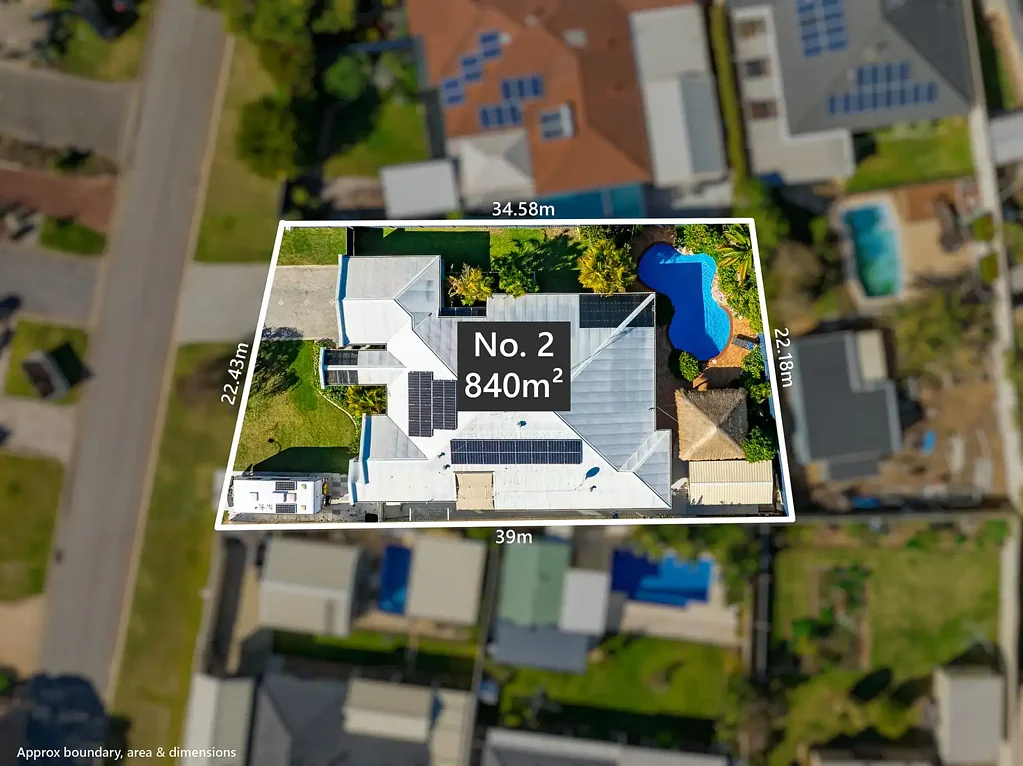 Meadow Springs 4Kwarto Resort-Style Living with Character, Space & a Stunning Poolside Setting