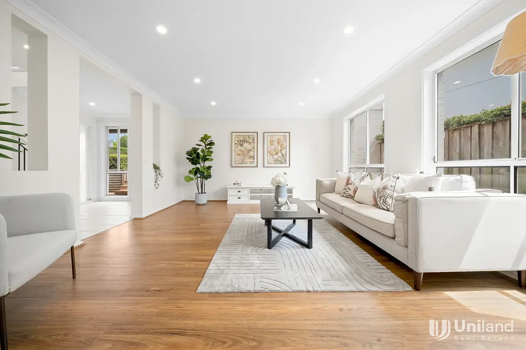5 Broadway Circuit, Epping, NSW 2121