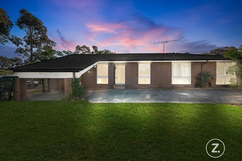 128 Princes Highway, Hallam, VIC 3803