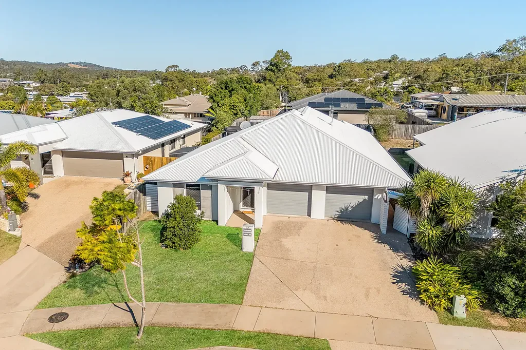 EASY LIVING ON HARMONY DRIVE - FRESH, BRIGHT, AND MOVE-IN READY AT A REDUCED PRICE!