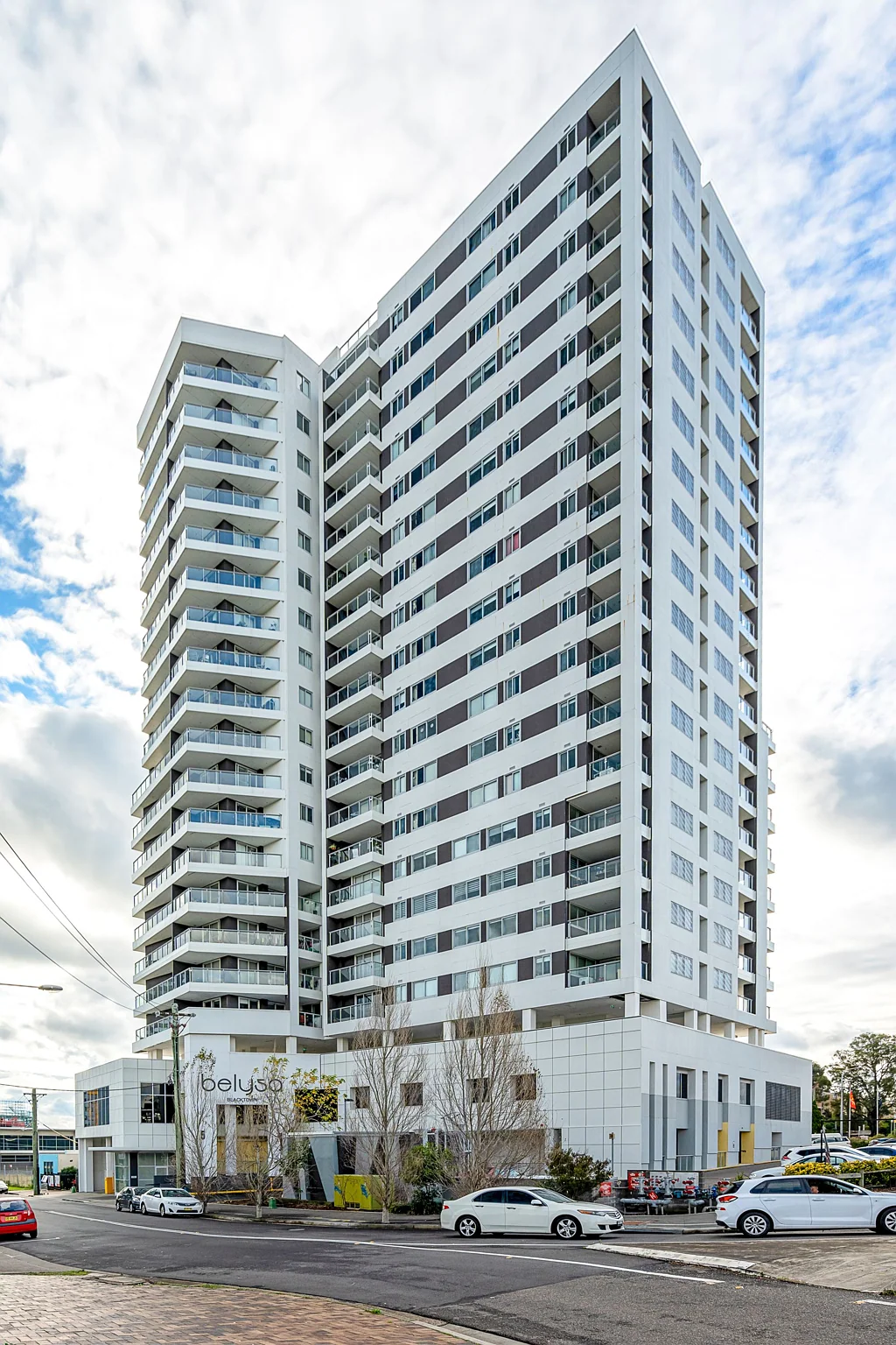 1506/5 Second Avenue, Blacktown, NSW 2148