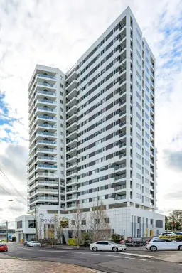 1506/5 Second Avenue, Blacktown