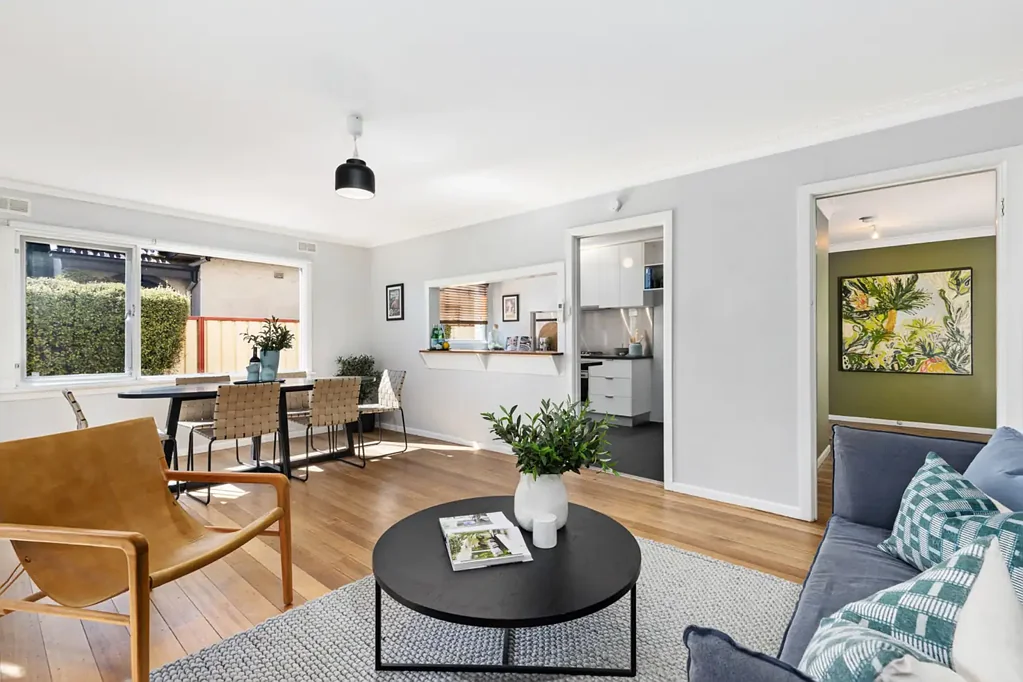 1/509 Drummond Street, Redan, VIC 3350