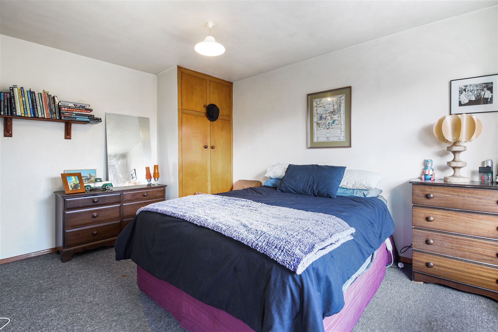 2/45 Laurence Street, Waltham, Christchurch, 2 chambres, 1 salles de bain