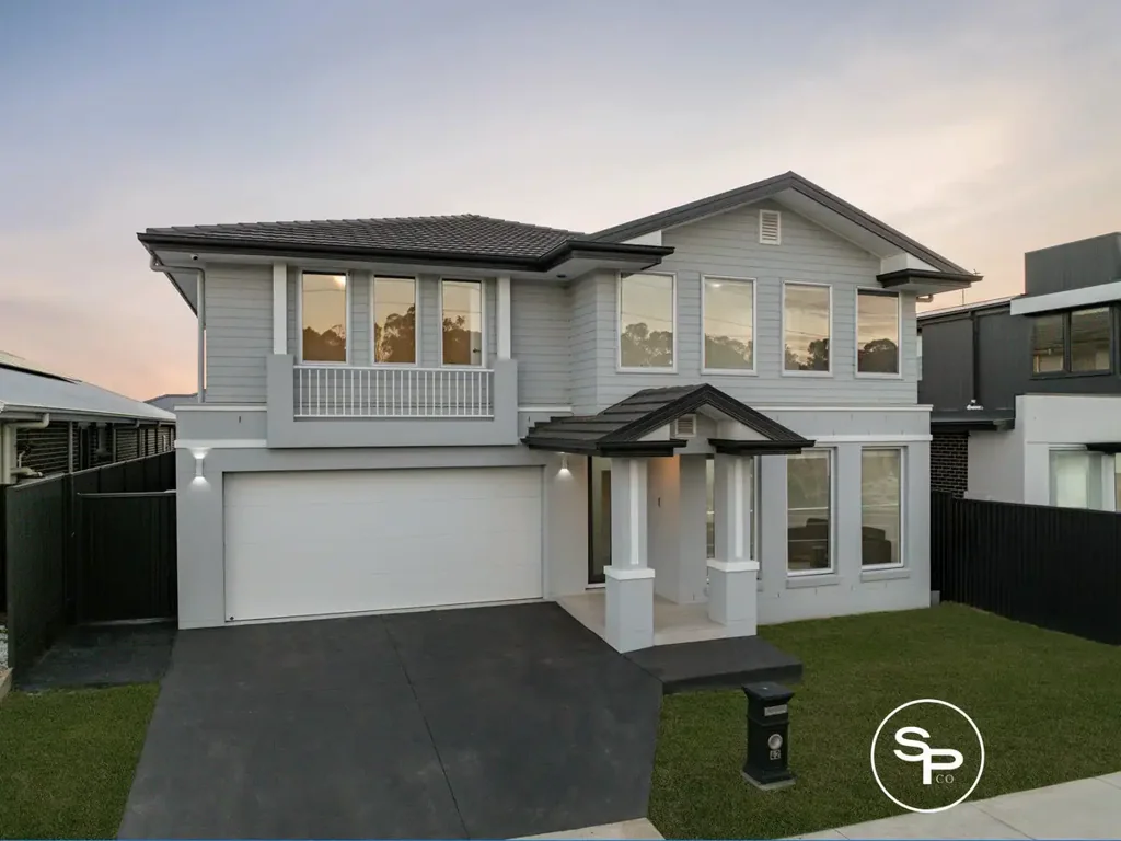 42 Copper Drive, Catherine Field, NSW 2557