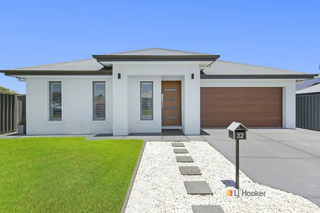 Hamlyn Terrace 4ห้องนอน Luxury with Space & Style