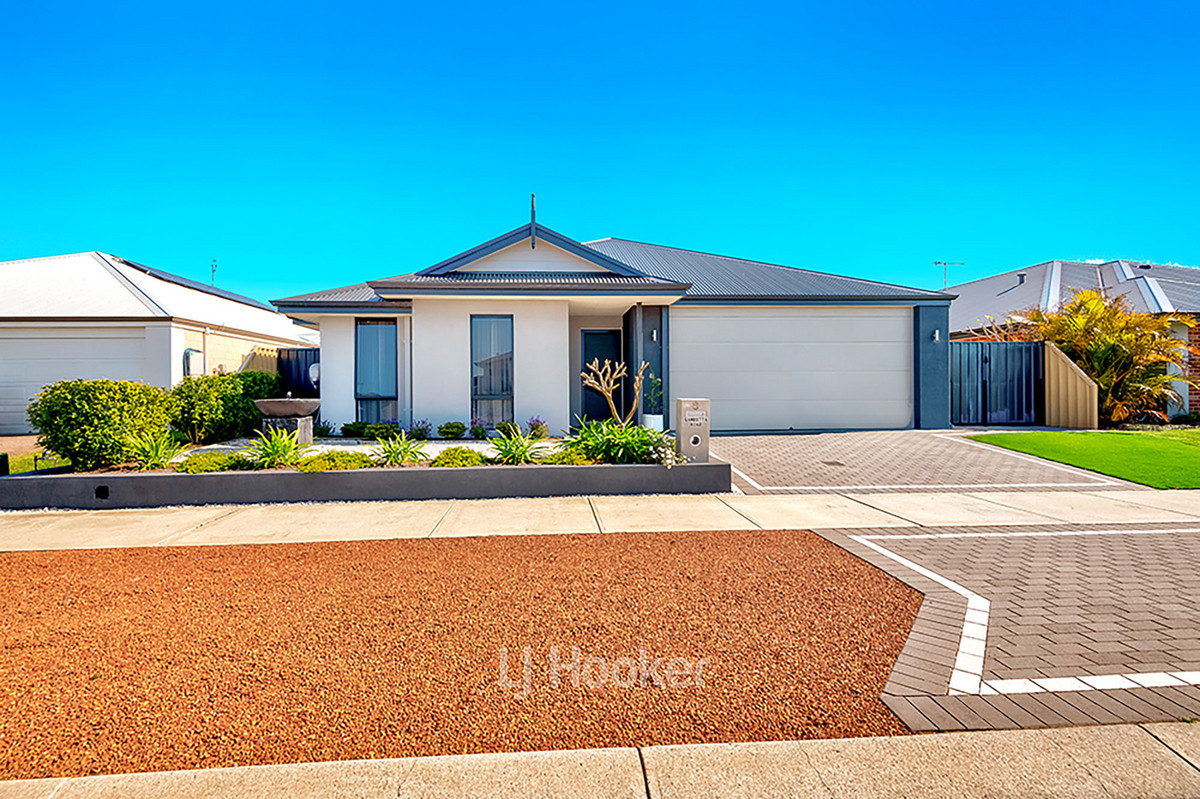 8 GAMBETTA RD, YALYALUP WA 6280, 0 ਕਮਰੇ, 0 ਬਾਥਰੂਮ, House