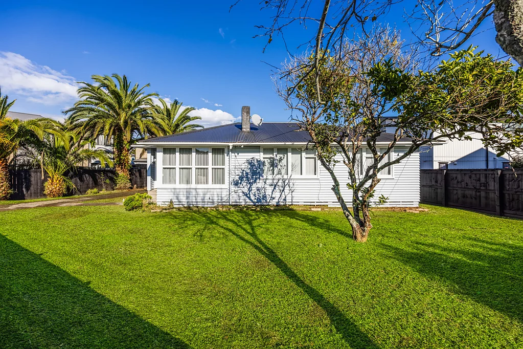 Mangere 3Zimmer Reno's Done - Enjoy the Sun!
