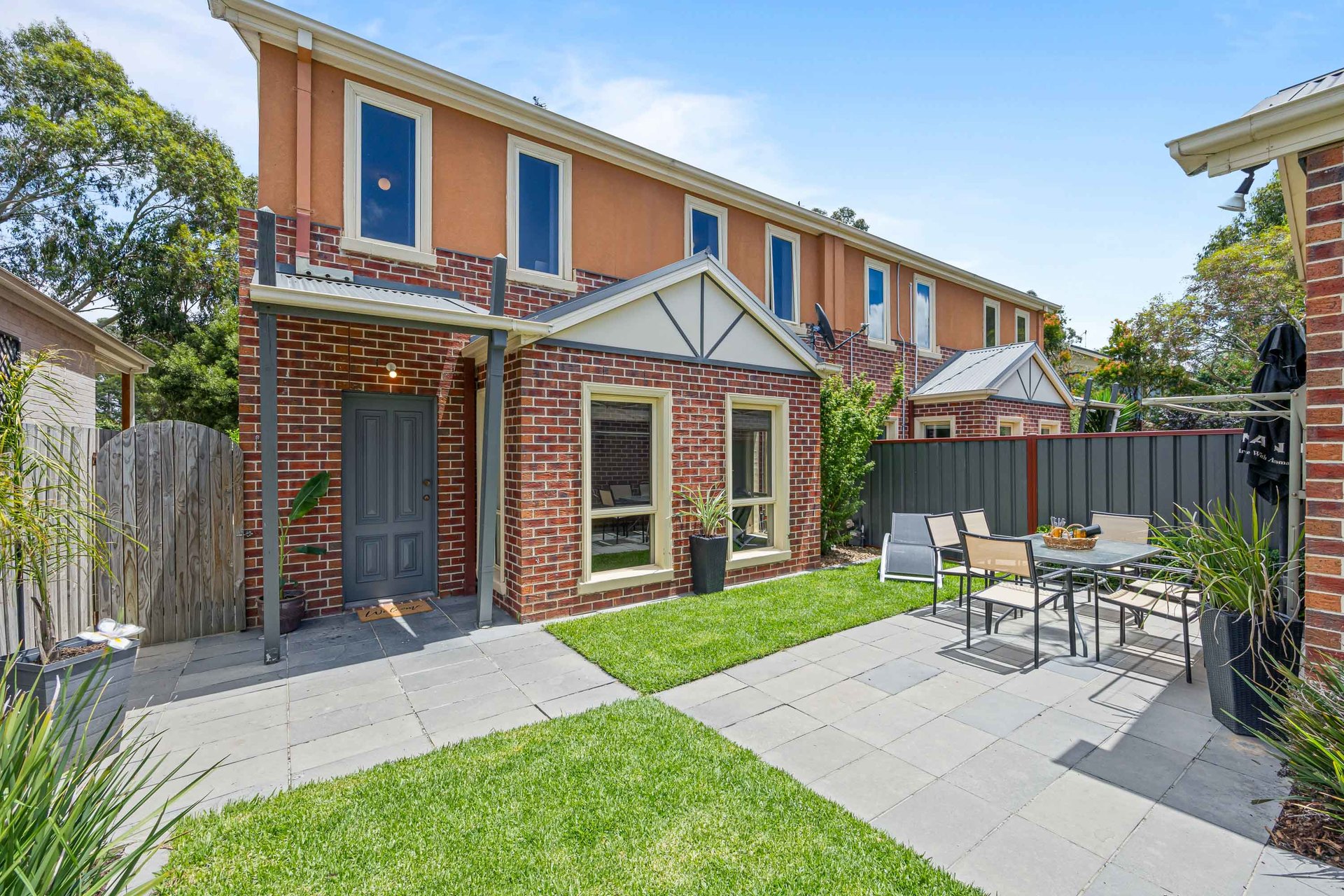 UNIT 11 322 CLAYTON ST, CANADIAN VIC 3350, 0 rūma, 0 rūma horoi, Townhouse