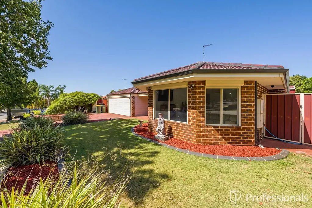 45 Pilbara Crescent, Jane Brook, WA 6056
