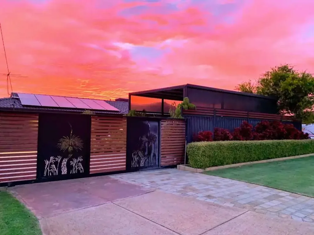 Address Withheld, Cooloongup, WA 6168