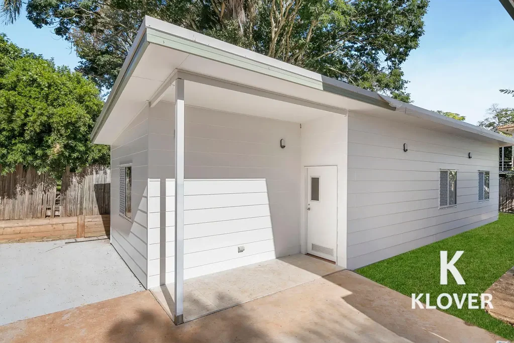 🏡 Brand New Granny Flat in Convenient Kingston Location!