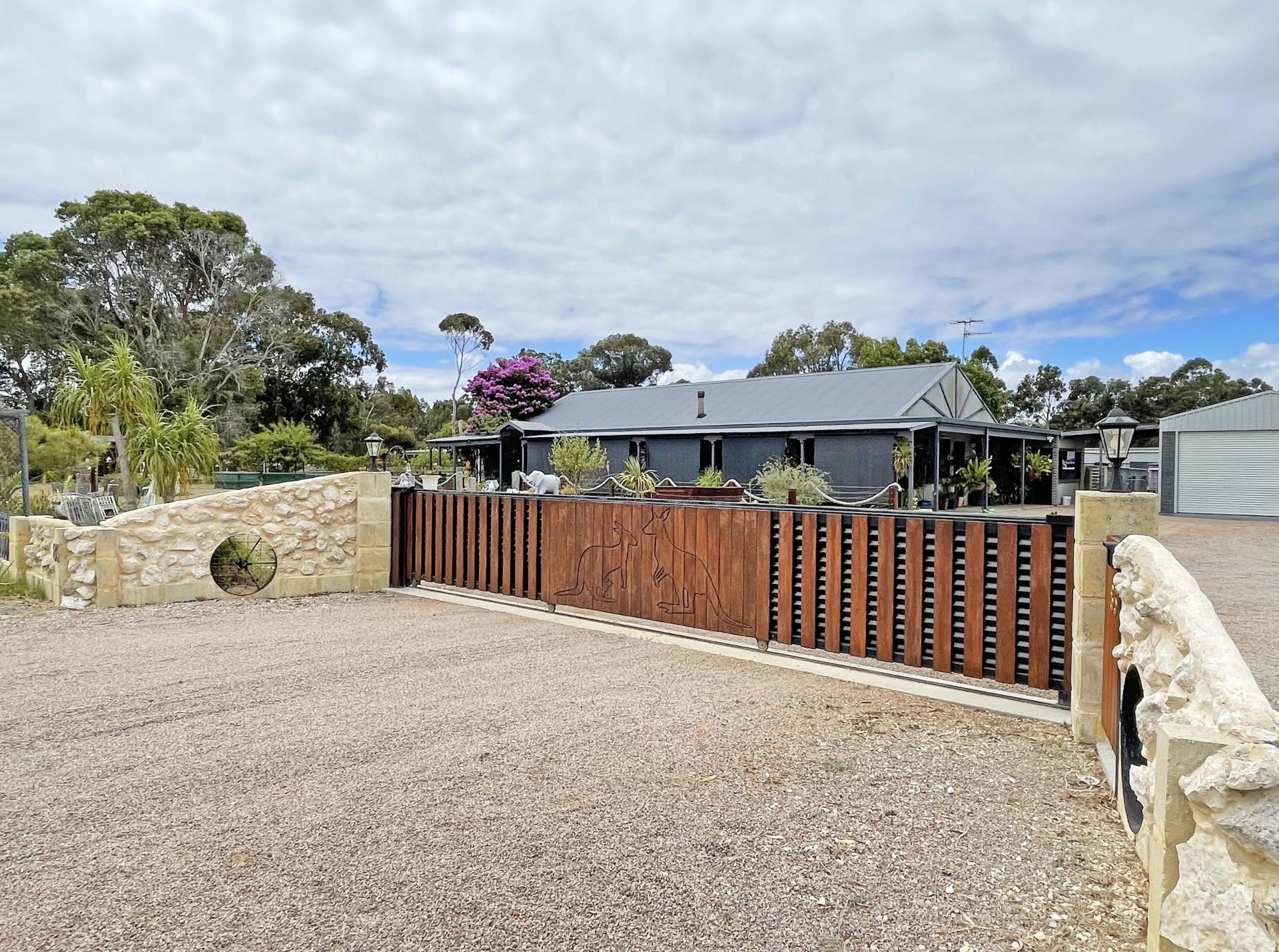 180 ORANA DR, MYRUP WA 6450, 0 Schlafzimmer, 0 Badezimmer, Lifestyle Property