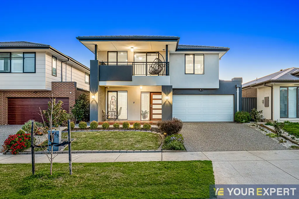 55 Marlborough Road, Berwick, VIC 3806