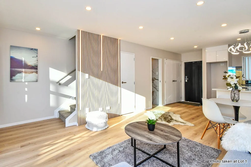 Papatoetoe 2chambre Lifestyle Focused