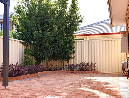 17B ARCHIBALD ROAD, Balcatta, North East Perth, 3房, 1浴, Apartment