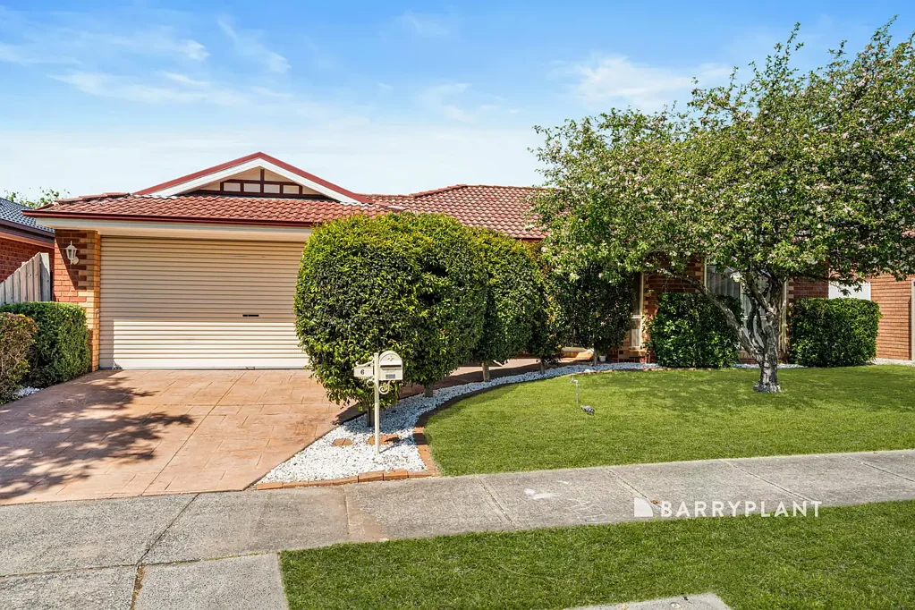 Narre Warren 4ਬੈੱਡਰੂਮ A Home to Grow, A Place to Belong