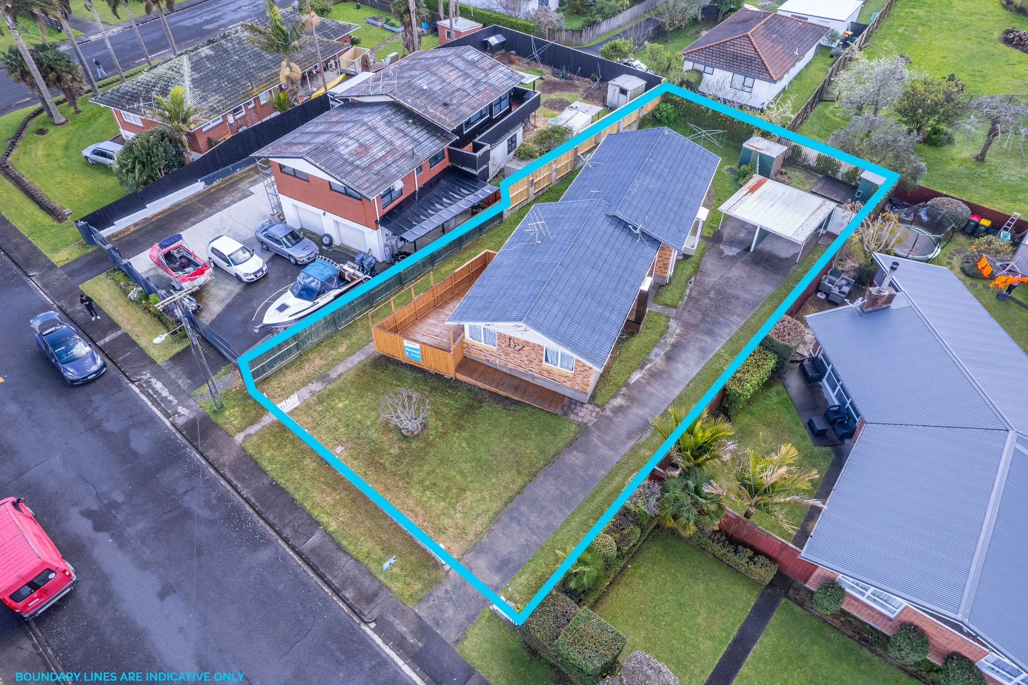 1/6 Snell Avenue, Papakura, photo 20