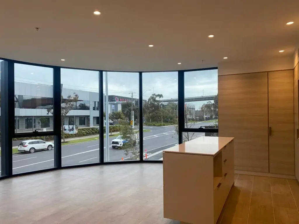 A Distinctive Corner Residence in Voyager  Yarras Edge's Tallest and Most Prestigious Address