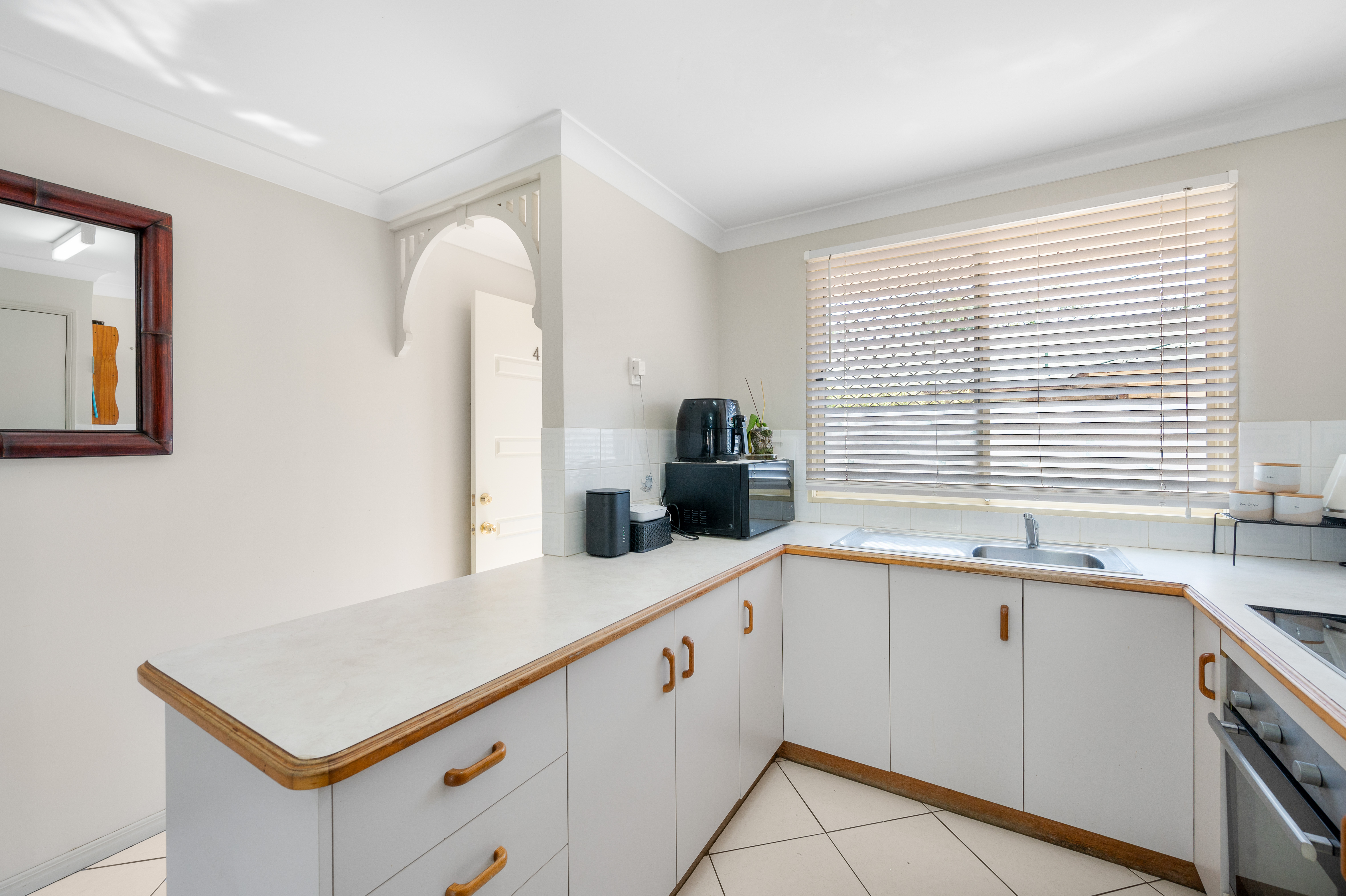 ASHGROVE UNIT 4 21 SHAW ST, NEW AUCKLAND QLD 4680, 0 chambres, 0 salles de bain, Unit