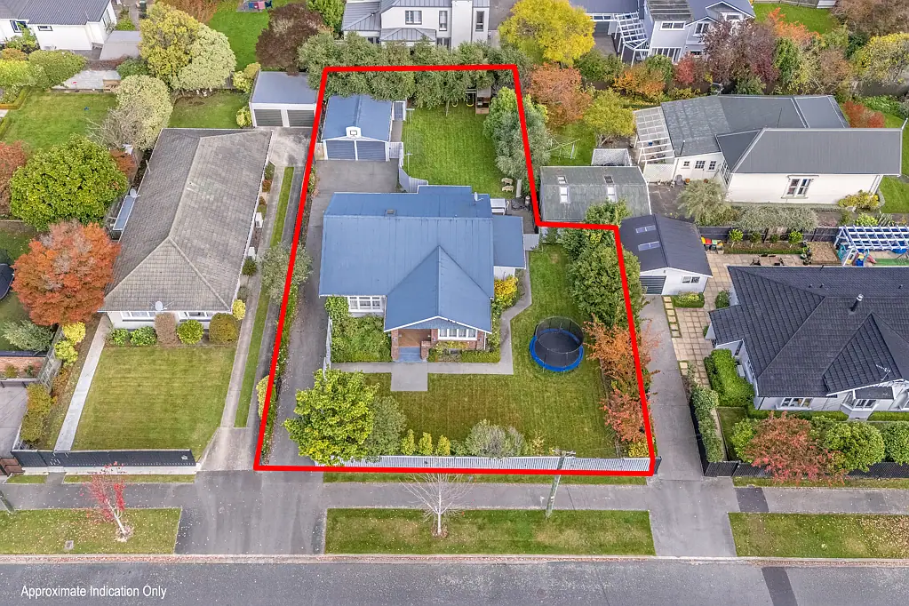 73 Bretts Road, Saint Albans, Christchurch, Canterbury