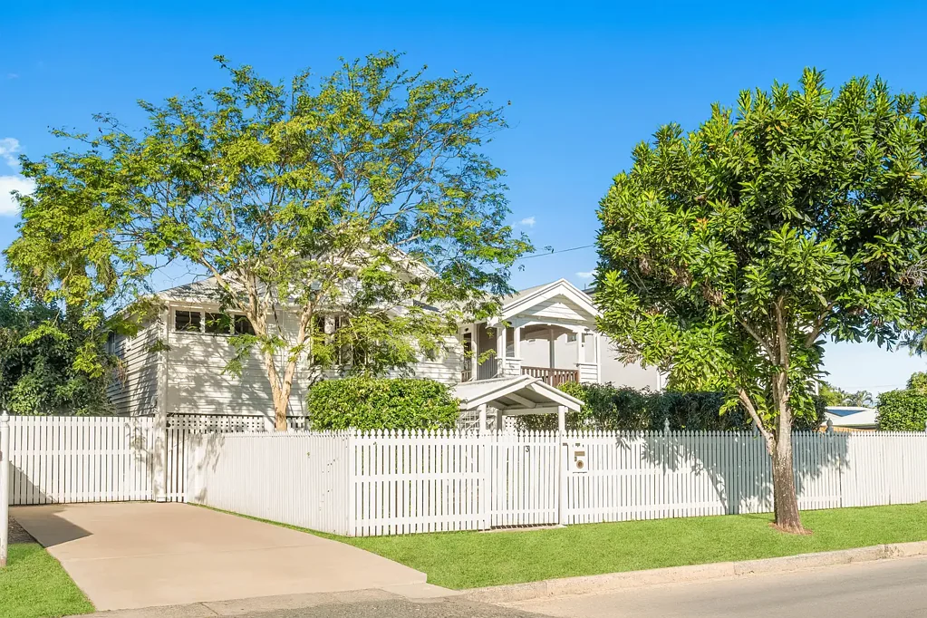 3 Howard Street, Mackay, QLD 4740