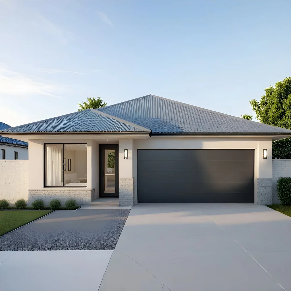 Burpengary 4Phòng ngủ House and Land Package in Burpengary