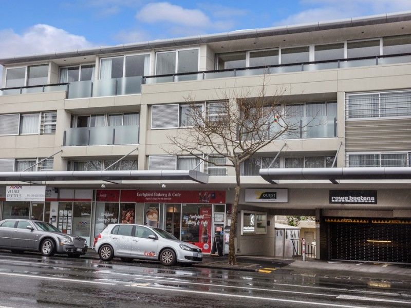 106/70 Ponsonby Road, Grey Lynn, Auckland, 1 कमरे, 1 बाथरूम