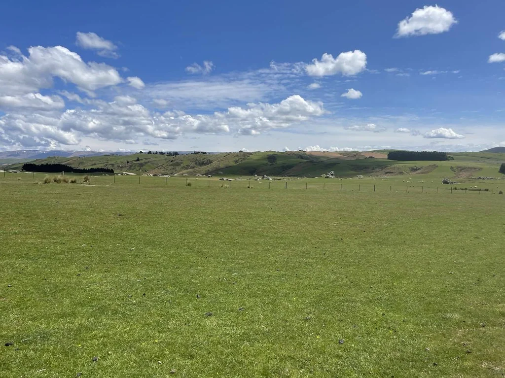 East Otago It doesn't get better than this