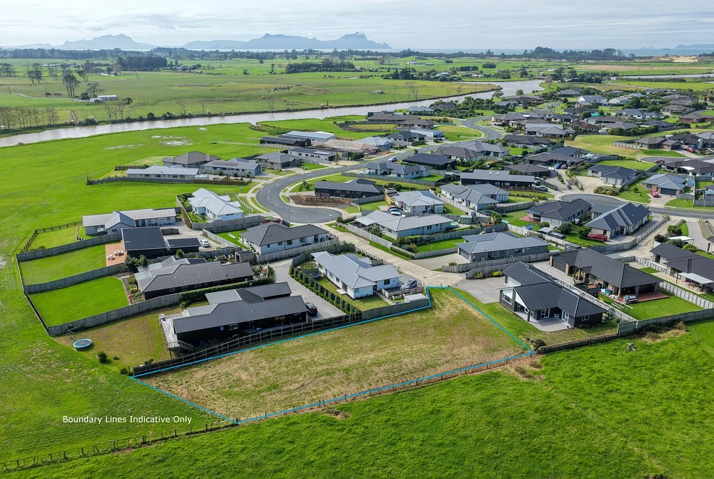 Waipu LIVING THE DReAM