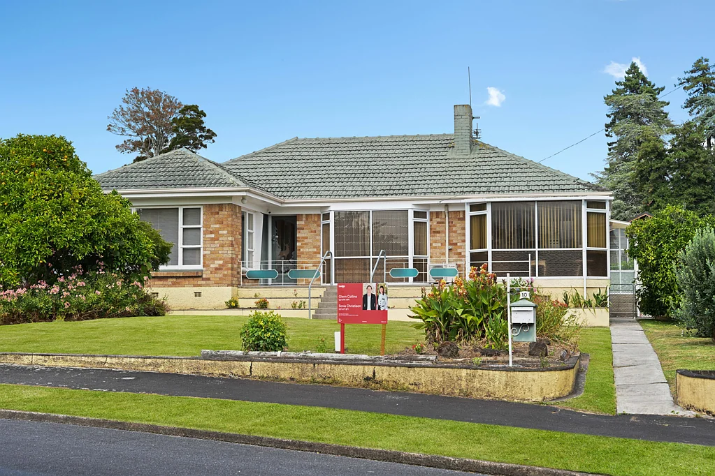10 Johnsview Terrace, Hillcrest, Hamilton, Waikato