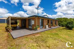 234 South Bucca Road, Bucca