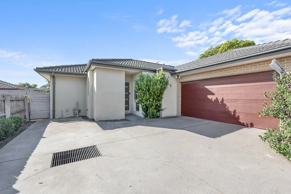 Freshly Updated & Perfectly Positioned!