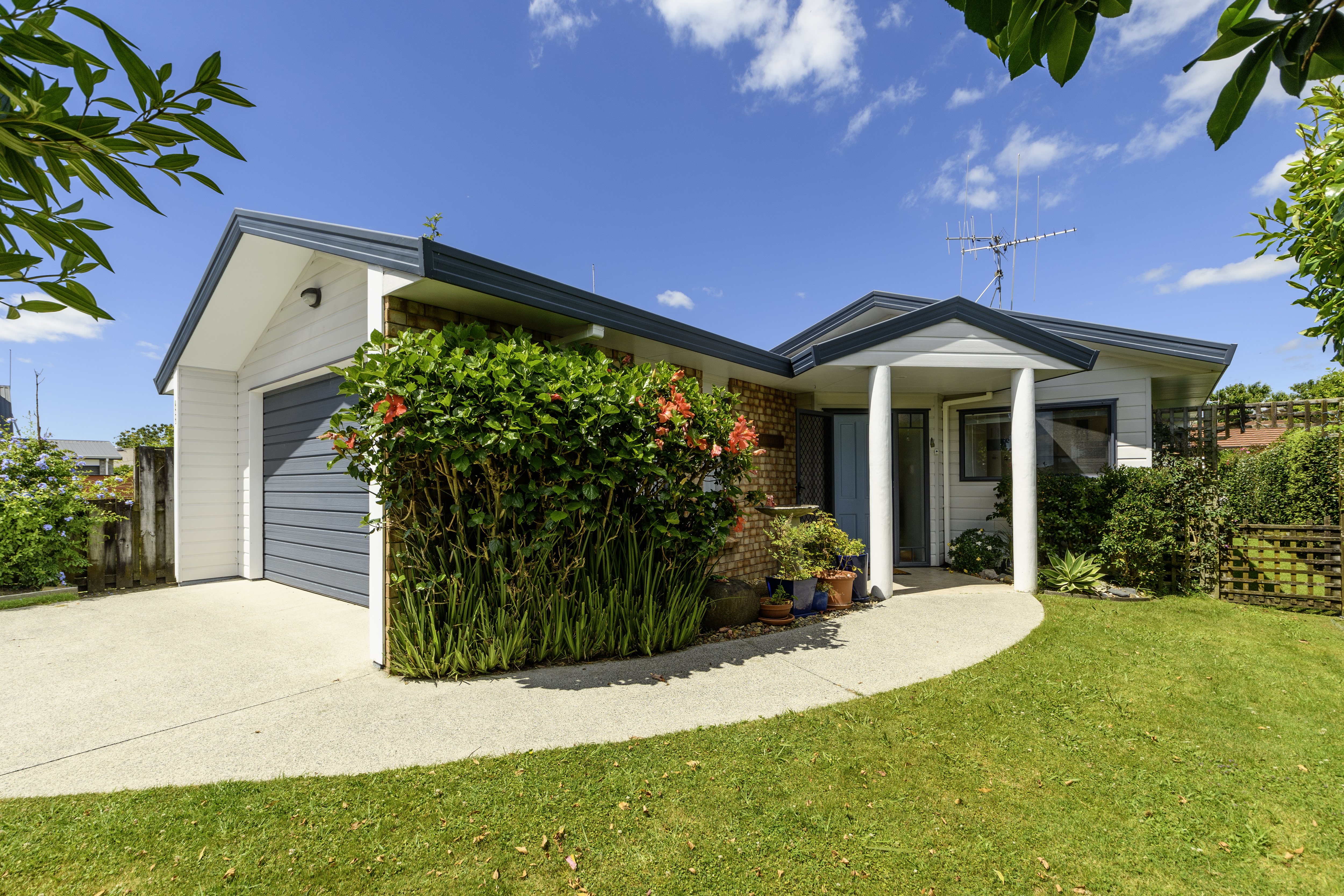 1408a Cameron Road, Greerton, Tauranga, 3 રૂમ, 0 બાથરૂમ, House