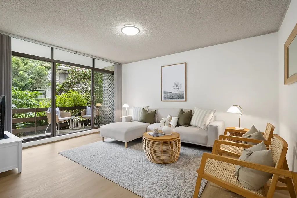 14/38-42 Hunter Street, Hornsby, NSW 2077