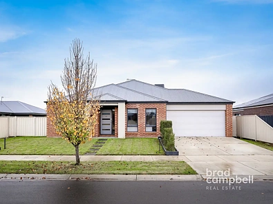 Kialla 4Habitaciones MODERN FAMILY HOME WITH LARGE SHED & SOLAR