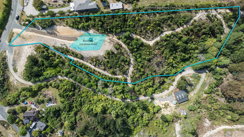 Ruby Bay  Build Your Dream on Pomona Road Ruby Bay